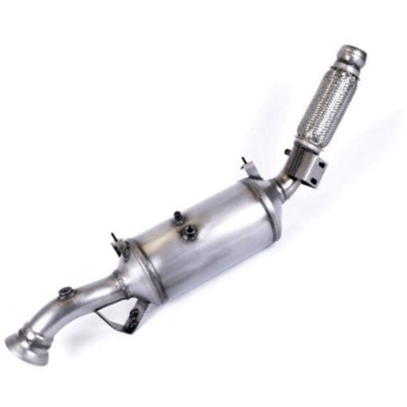 Redback Diesel Particulate Filter Kit DPF015K