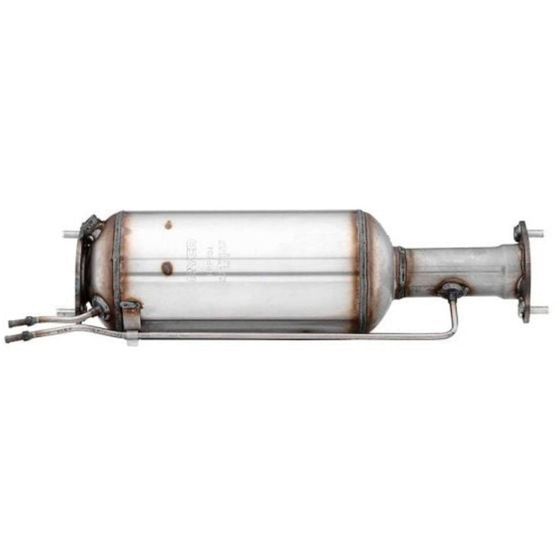Redback Diesel Particulate Filter Kit DPF024K