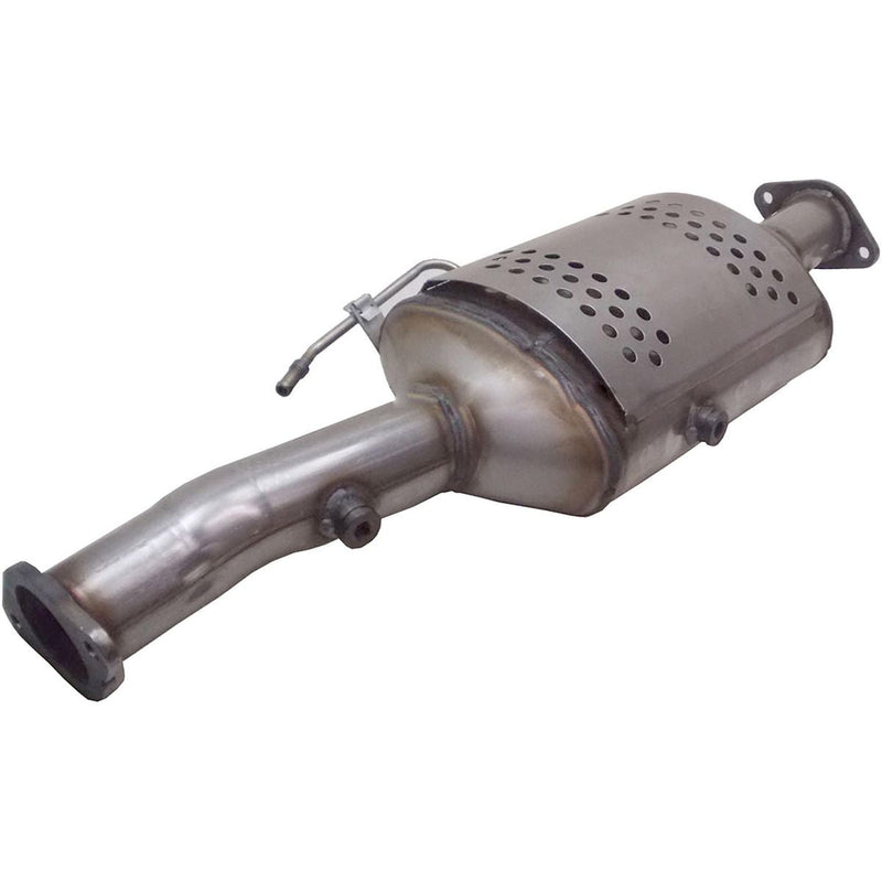Redback Diesel Particulate Filter Kit DPF157K