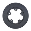 RDA OE Replacement Brake Rotor Pair 308mm Rear RDA8397