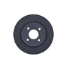 RDA OE Replacement Brake Rotor Pair 260mm Front RDA8403