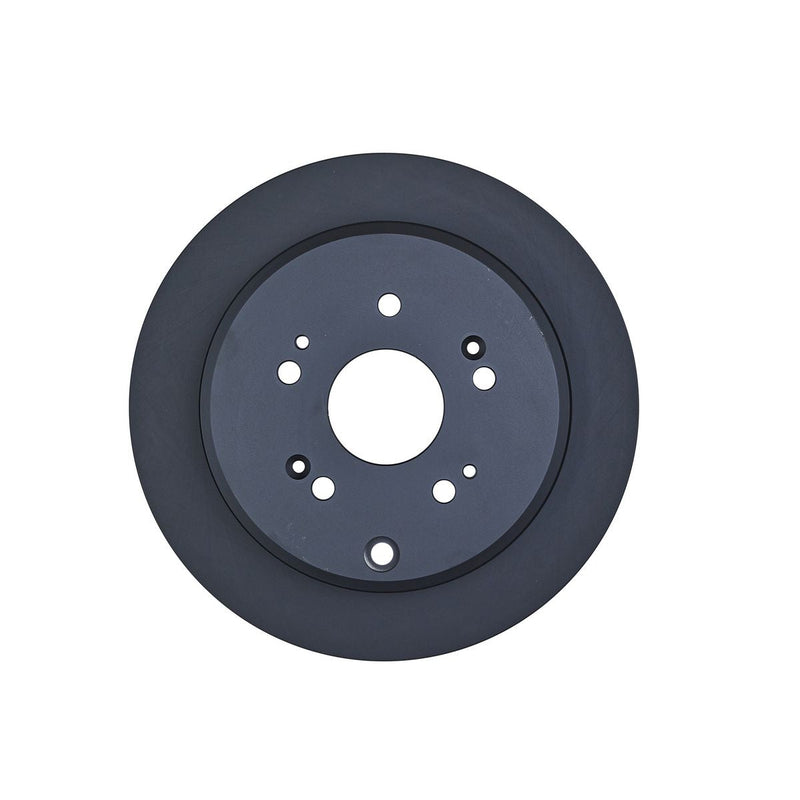 RDA OE Replacement Brake Rotor Single 302mm Rear RDA8435