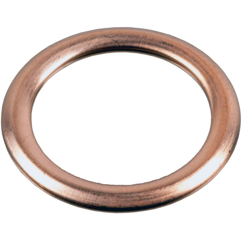 Swag Sump Plug Washer 60 94 4850