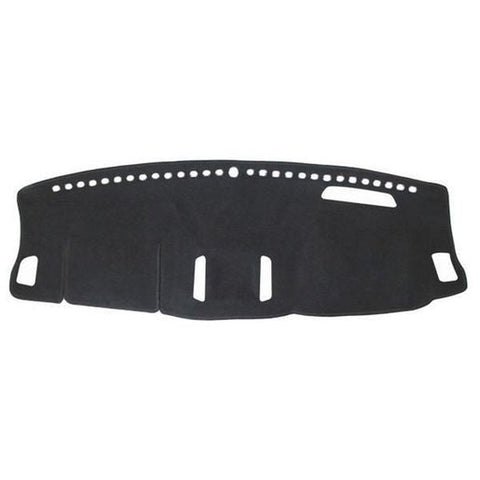 Sunland Dashmat Black fits Ford Ranger PX2/PX3 F75H01
