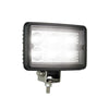 LED Autolamps LED Work Light Rectangle 12 Or 24V Flood