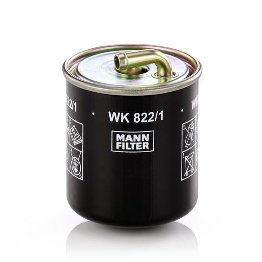 Mann Fuel Filter WK822/1
