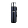 Thermos Stainless Steel Insulated Flask 1.2L Blue