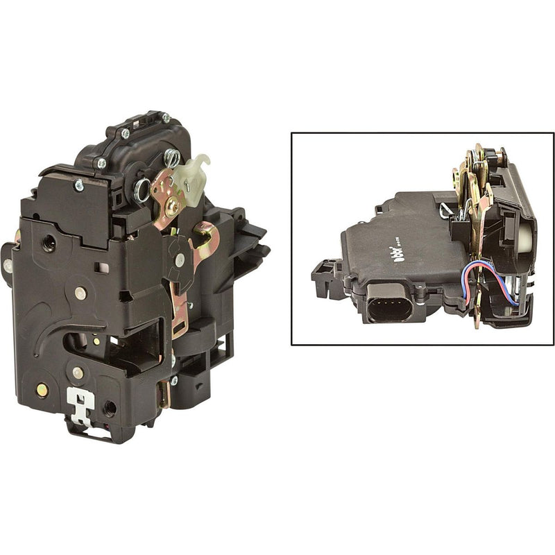 BBR Door Lock 001-10-17918