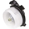 Denso AC Blower Motor Assembly 12V EMX9631