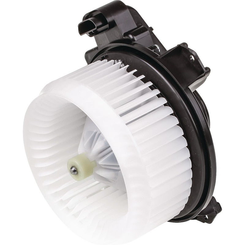 Denso AC Blower Motor Assembly 12V EMX9631