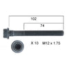 Permaseal Head Bolt Set HBS199
