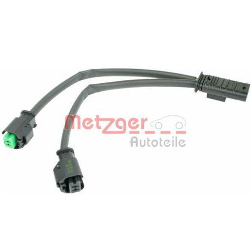 Metzger T/Stat Ext. Harness Repair Kit 2322024