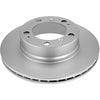 Meyle PD Brake Rotor Pair 292mm Rear 483 523 0001/PD