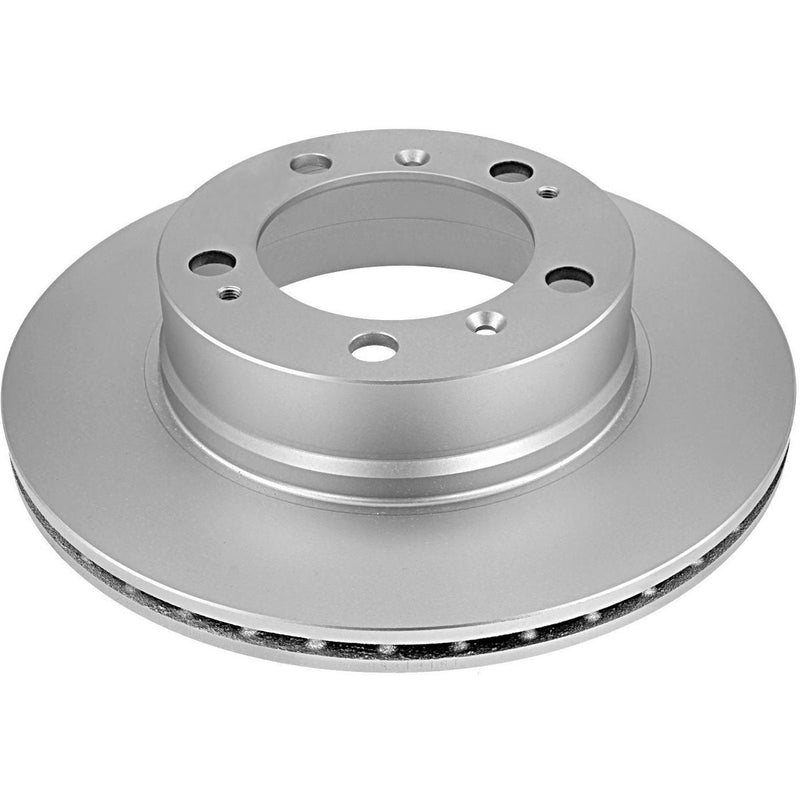 Meyle PD Brake Rotor Pair 292mm Rear 483 523 0001/PD