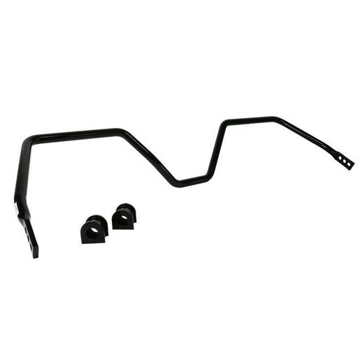 Whiteline BTR94Z Rear Swaybar 24mm Adjustable