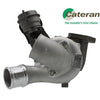 Cateran Turbo Charger HYU-102
