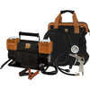 Maxi Trac 4x4 12V 300LPM 150psi HD Air Compressor Kit