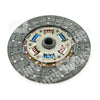 4Terrain Heavy Duty Clutch Kit 4T1115NHD