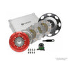 Mantic Track Twin Ceramic Cushioned Clutch Kit M922320