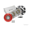 Mantic Track Twin Ceramic Cushioned Clutch Kit M922323