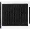 Gv Style Universal Rubber Mats - 407mm X 600mm GVUM407X600