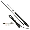 Maxi Trac 4x4 Fibreglass Elevated Feed UHF CB Antenna