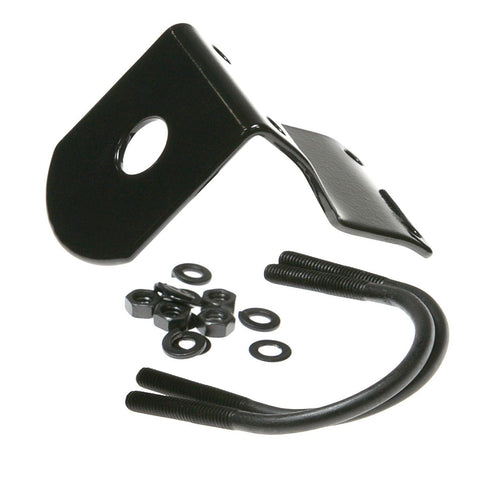 Maxi Trac 4x4 55mm Bull Bar UHF CB Antenna U Bolt Type