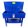 Trade Quip Parts Washer 180 Litre 1004T