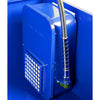 Trade Quip Parts Washer 180 Litre 1004T