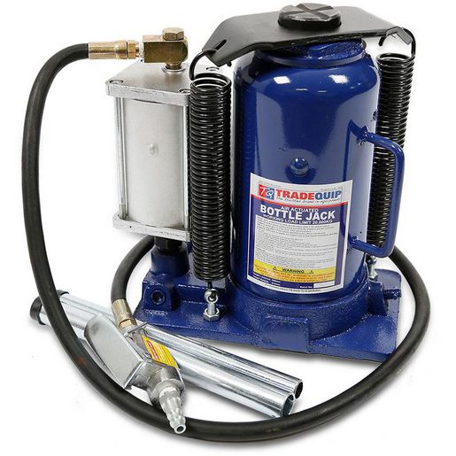 Trade Quip Air Bottle Jack - 20 Tonne 2026T