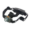 Maxi Trac 4x4 LED USB Headlight Torch Mtlmfhl
