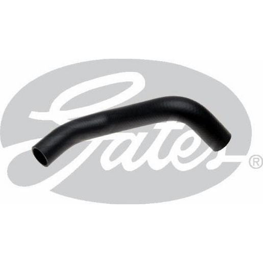 Gates Radiator Hose 05-2452