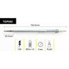 Tridon Glow Plug TGP062