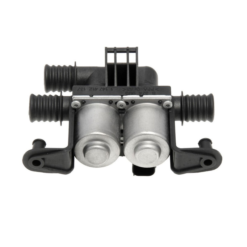 Gates Electric Heater Valve EHV100