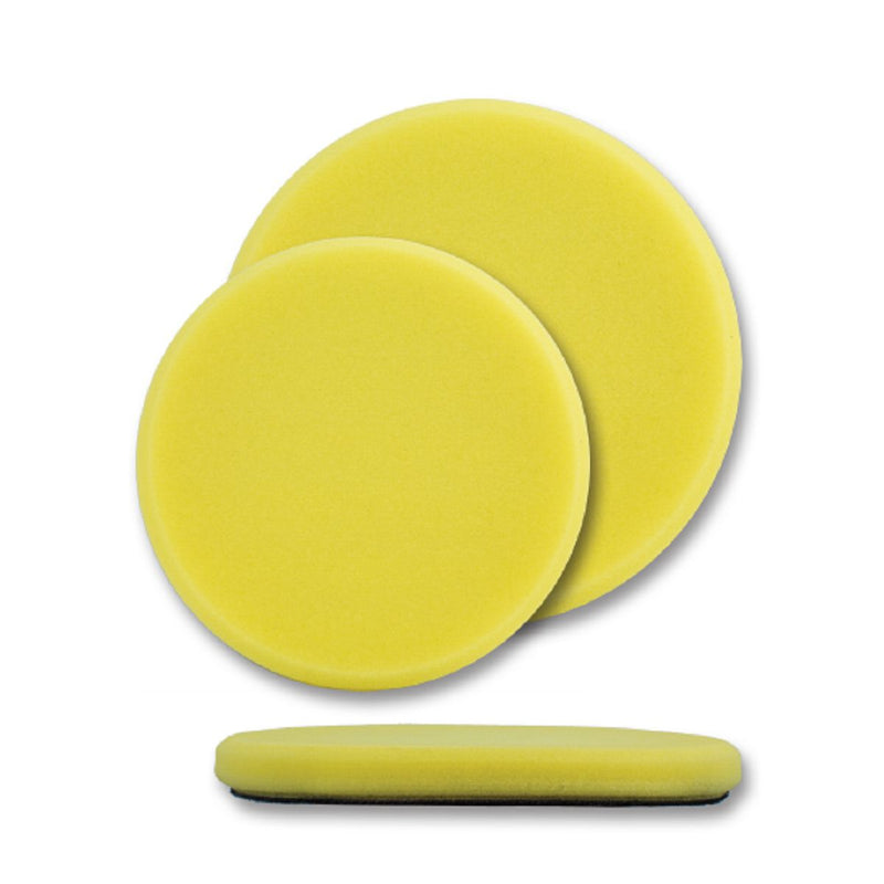 Meguiars DA Foam Polishing Disc DFP6R