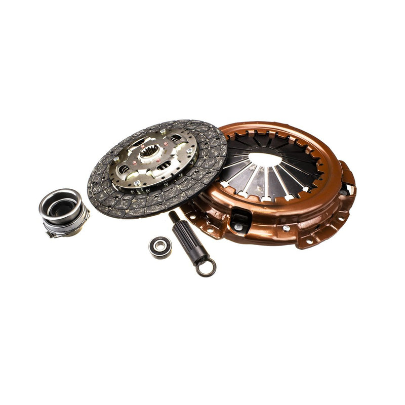 Drivetech 4X4 Heavy Duty Clutch Kit DT-CKTY30018-1A