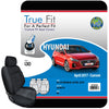 True Fit Tailored Seat Covers Fits Hyundai i30 SR, SR