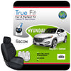True Fit Tailored Seat Covers Fits Hyundai Tucson Active,