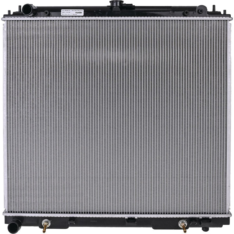 FloKool Radiator (Suits Auto) RAD1757