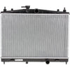 FloKool Radiator (Suits Auto) RAD1800