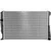 FloKool Radiator (Suits Auto) RAD1788