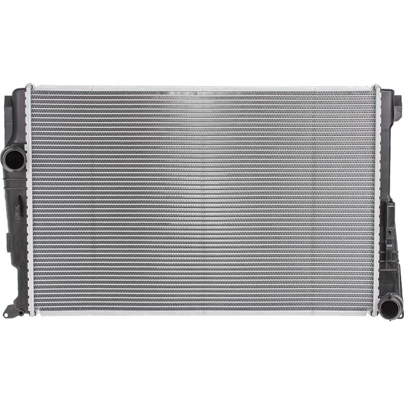 FloKool Radiator (Suits Auto) RAD1788