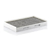 Mann Active Carbon Cabin Filter CUK3540
