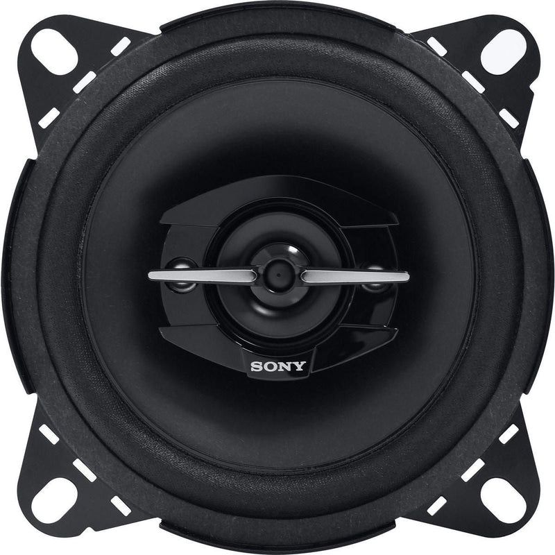 Sony XSGTF1039 4" 210W Full-Range 3-Way Speakers