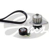 Gates Water Pump & Timing Belt Kit TCKWP1629