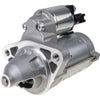 Denso Starter Motor 12V 9Th CW DXS4031