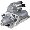 Denso Starter Motor 12V 9Th CW DXS4031