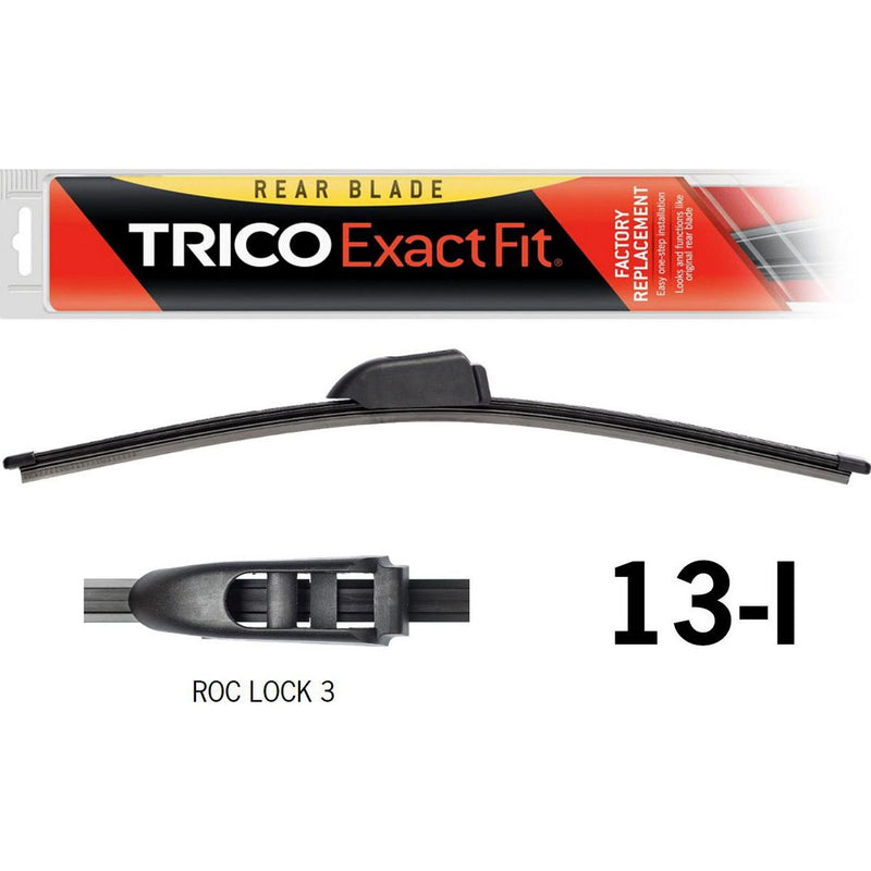 Trico Exact Fit Rear Wiper Blade 325mm 13-I