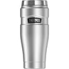 Thermos Stainless Steel Insulated Tumbler 470ml Silver