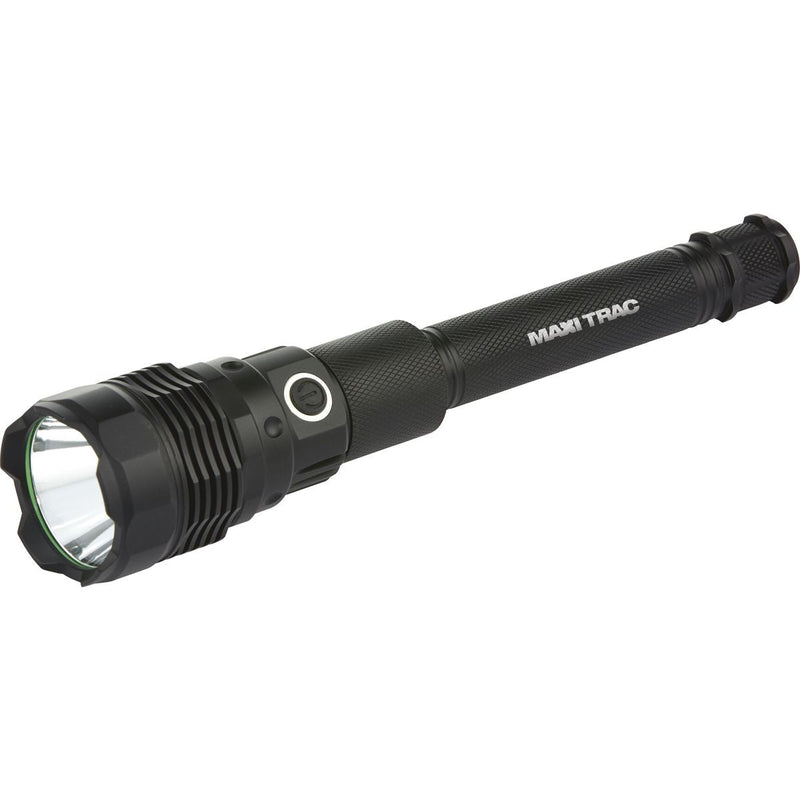 Maxi Trac 4x4 10W LED Rechargeable Torch/Powerbank